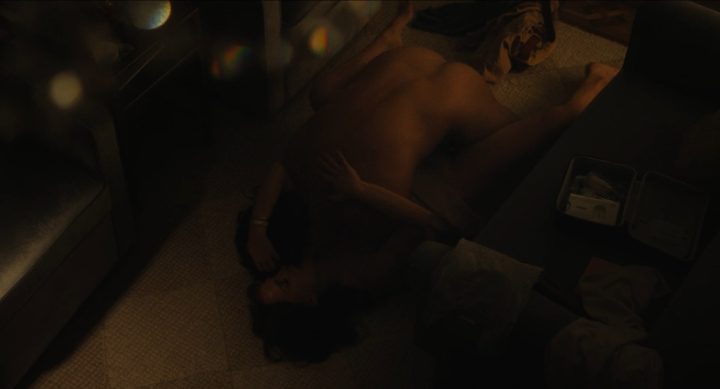 Natalie Portman, Julianne Moore – May December (2023) HD 1080p