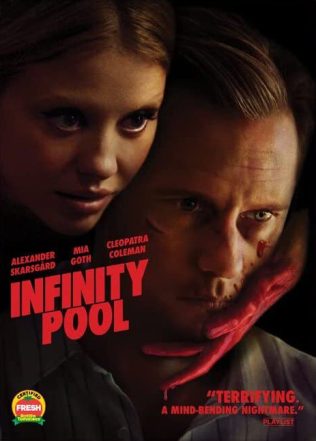 Infinity Pool (2023)