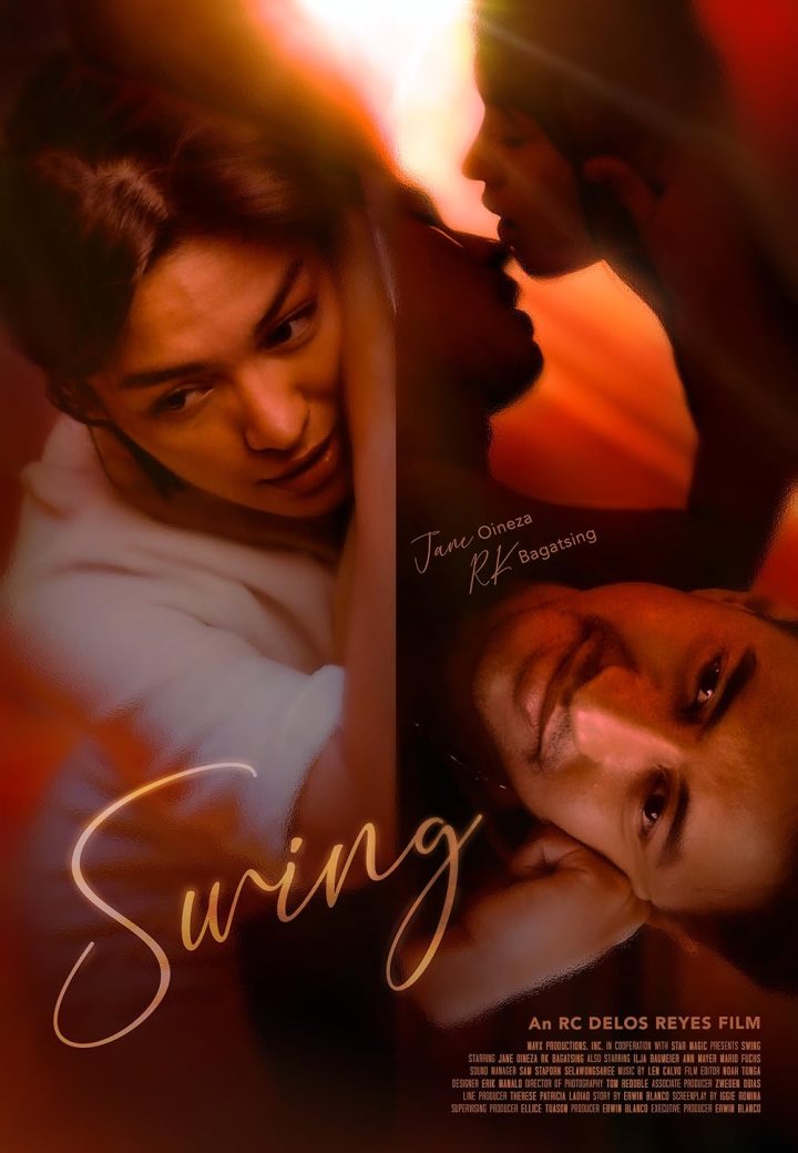 Swing (2023)