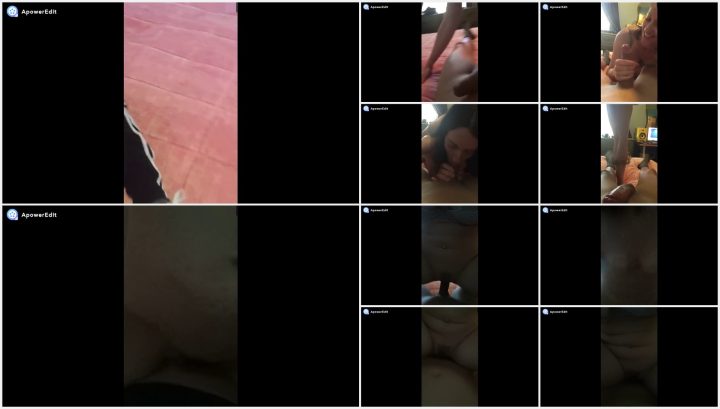 Teens record sex with a webcam