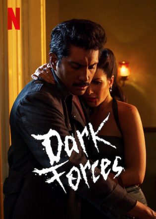 Dark Forces (Fuego negro) (2020)