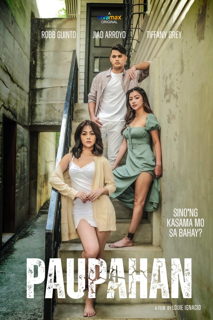 Paupahan (2023)