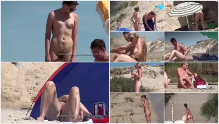 Itsmee Naked Vacations 2HD