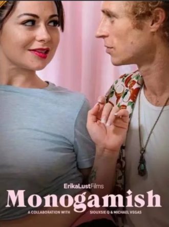 Monogamish — XConfessions