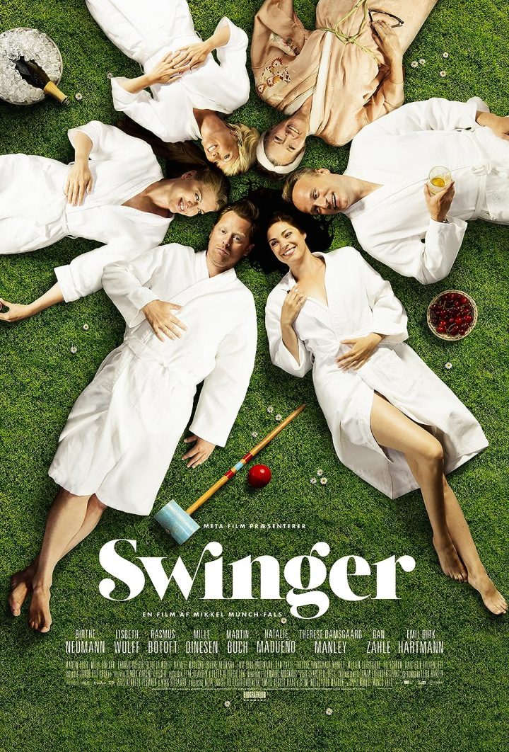 Swinger (2016)