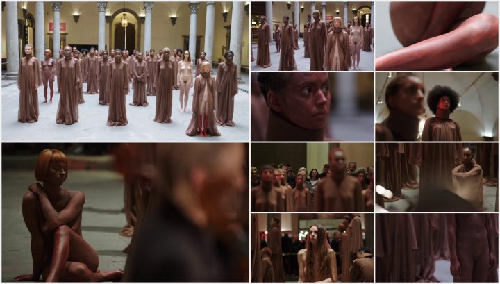 Vanessa Beecroft