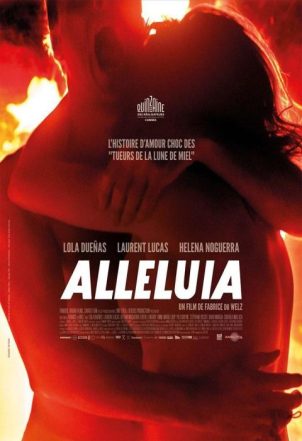 Alleluia (2014)