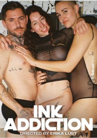 Ink Addiction — XConfessions