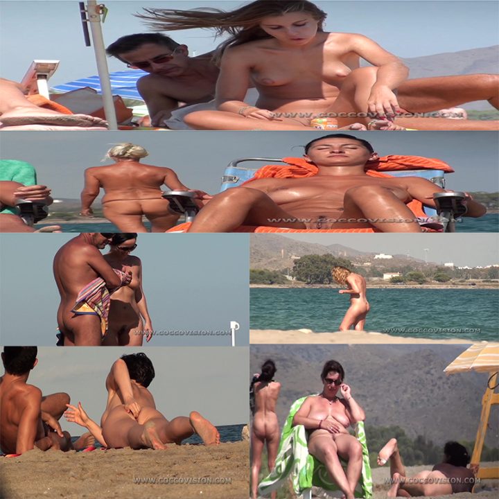 Itsmee Naked Vacations 3HD