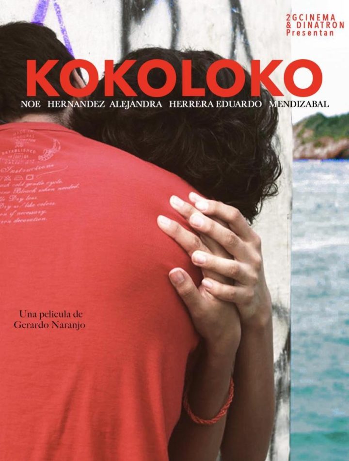 Kokoloko (2020)