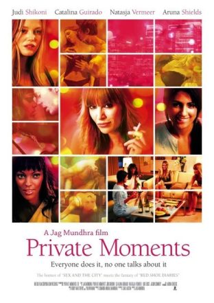 Private Moments (2005)