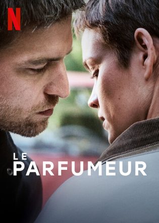 The Perfumier (Der Parfumeur) (2022)
