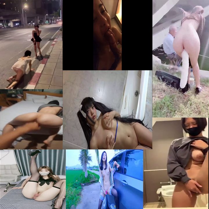 Asians having sex in public and then at home 02