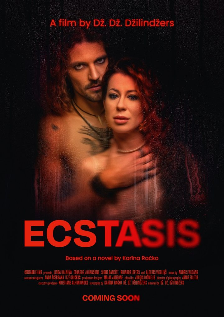 Ecstasis (2023)