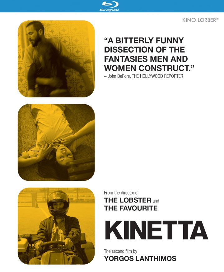 Kinetta (2005)
