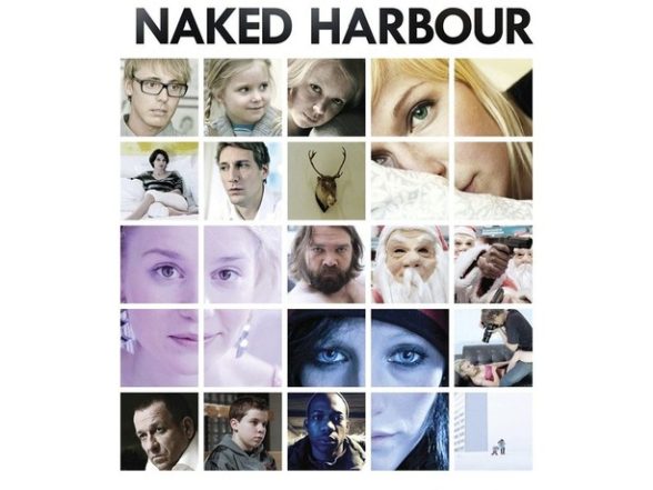 Naked Harbour (2012)