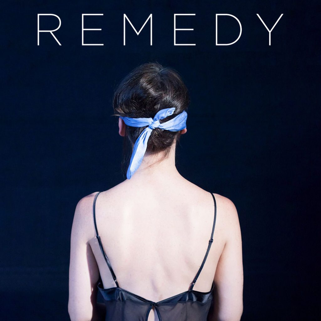 Remedy (2013) - VoyeurPapa