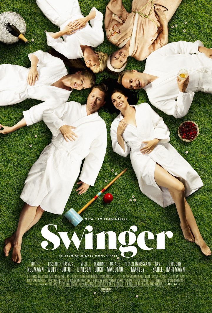 Swinger 2016