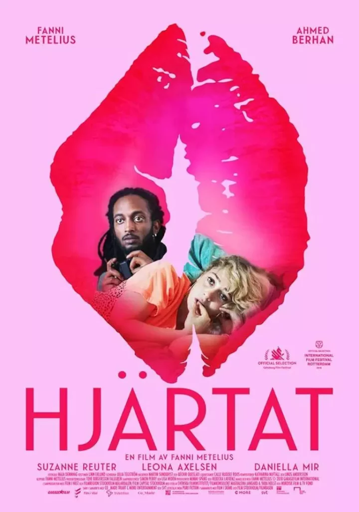 Hjartat (2018)