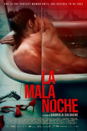 La mala noche (2019)