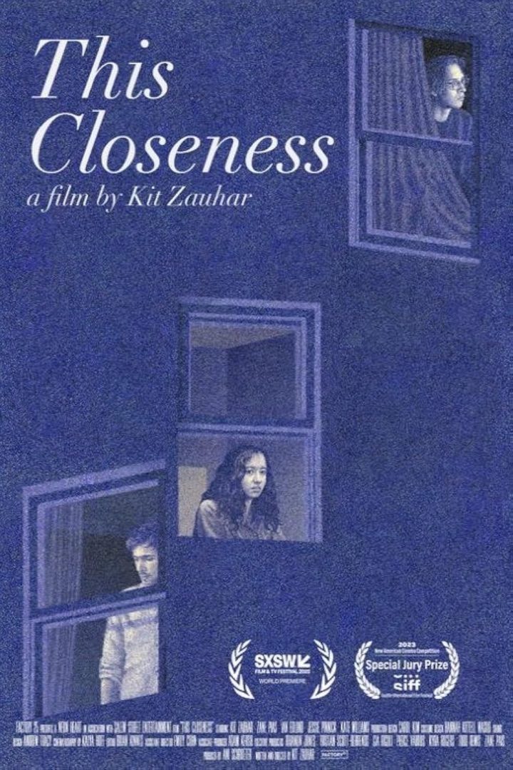 This Closeness (2023)