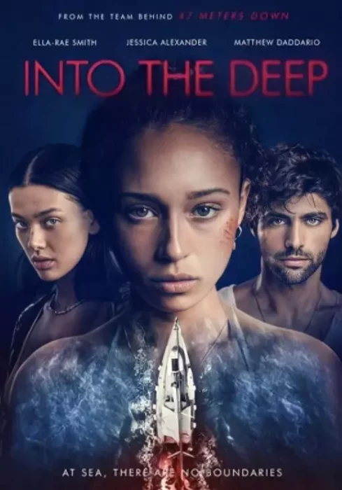 Into The Deep 2022