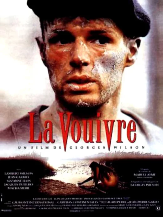 La vouivre 1989