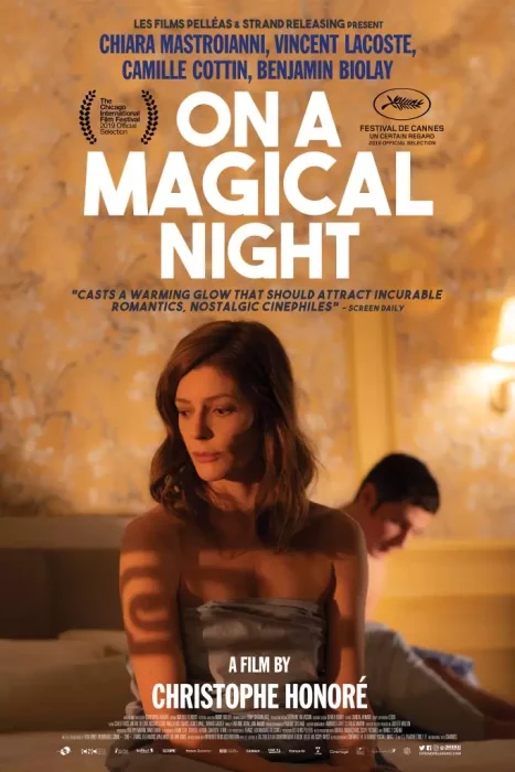 On a Magical Night (2019)