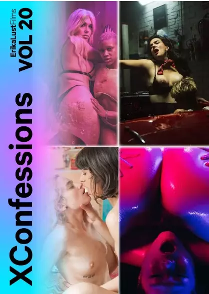 XConfessions Vol. 20