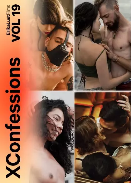 XConfessions Vol.19 (2019)