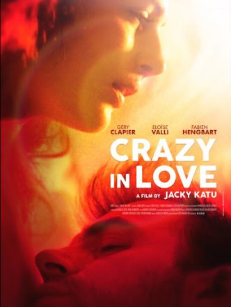 Crazy In Love (2017)