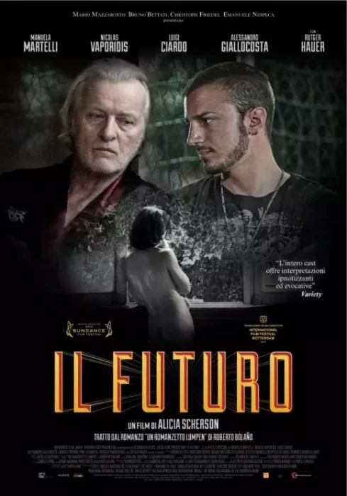 Il Futuro 2013