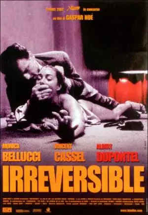 Irreversible 2002