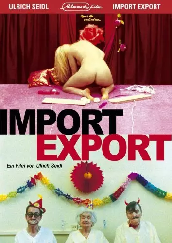 Import Export 2007