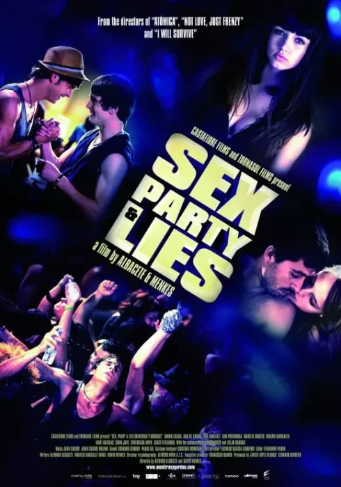 Sex, Party and Lies (2009)