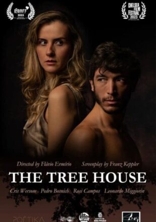 The Tree House (2023)