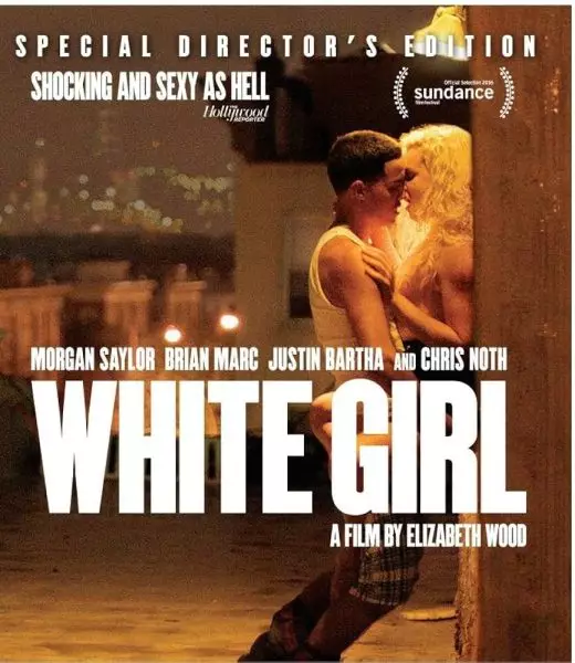 White Girl (2016)