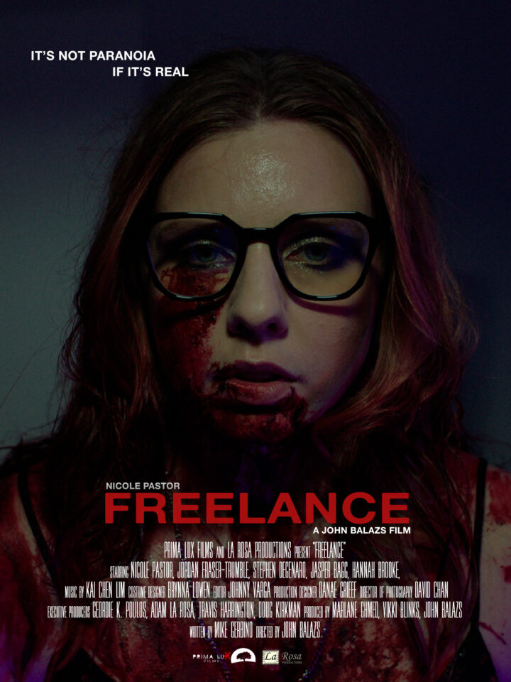 Freelance (2024)