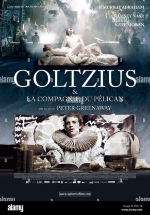 Goltzius and the Pelican Company (2012)