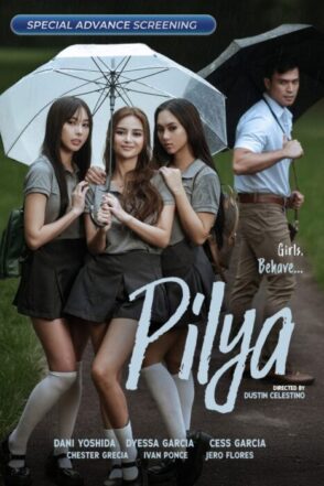 Pilya (2024)