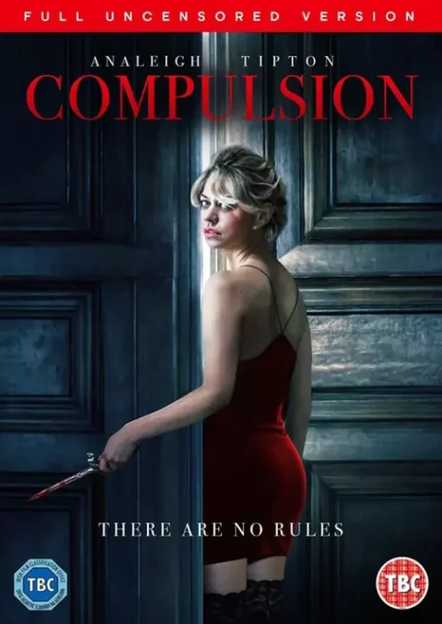 Compulsion (2016)