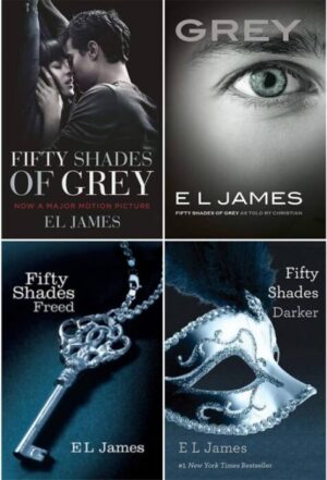 Fifty Shades Film Series