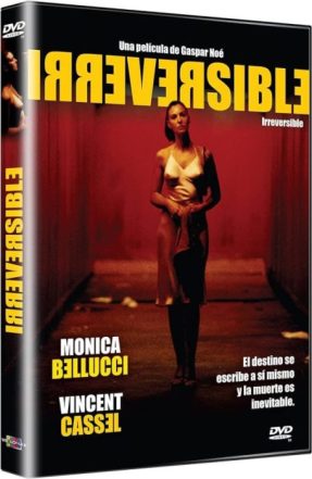 Irreversible 2002