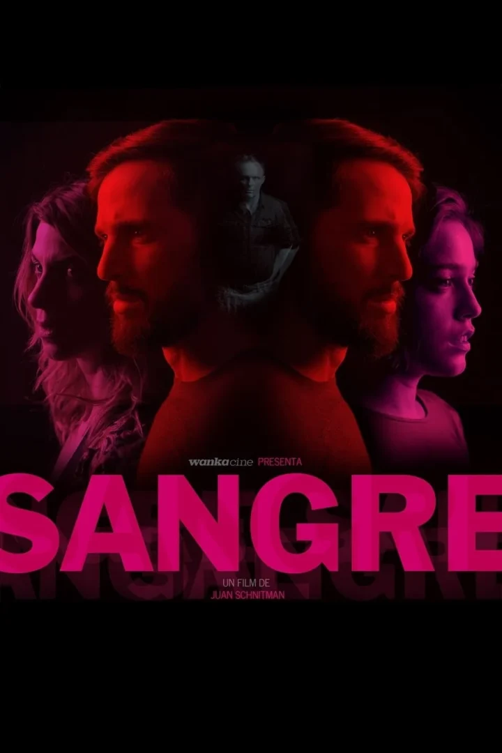 Sangre (Blood) (2020)