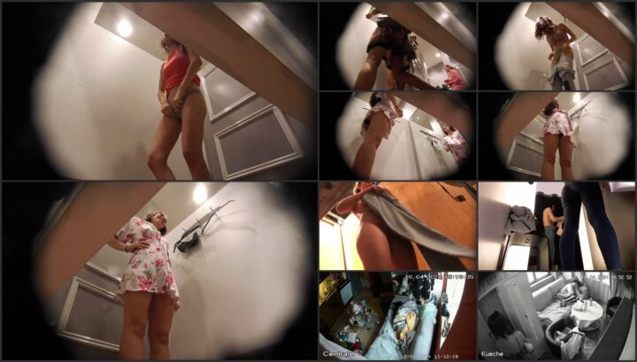 Perfect babe spied in the shop 175