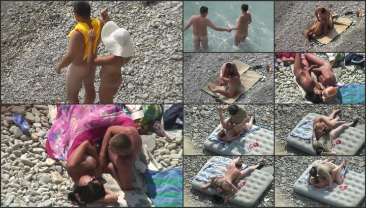 I enjoyed their sex on the beach