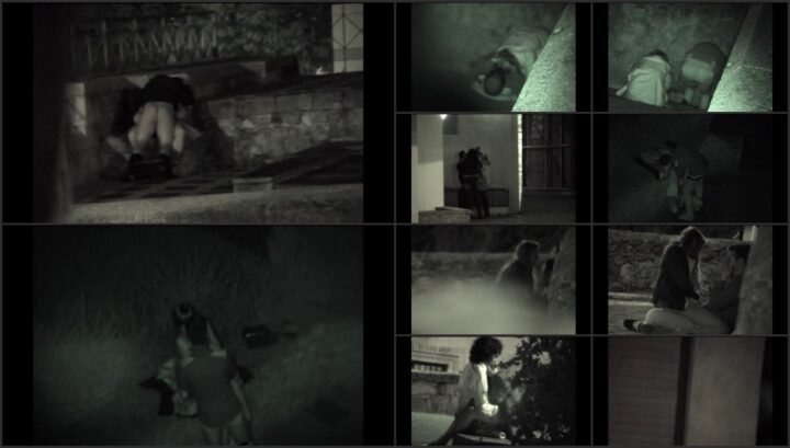 FU10 Night Crawling 208