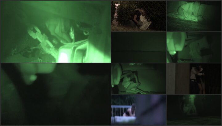 FU10 Night Crawling 407