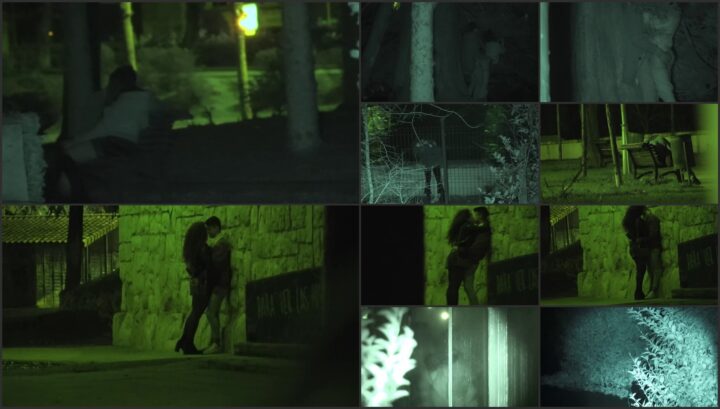 FU10 Night Crawling 399