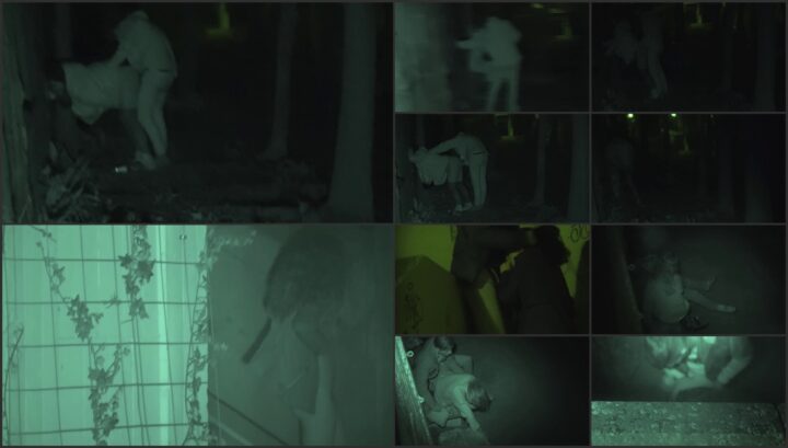 FU10 Night Crawling 400